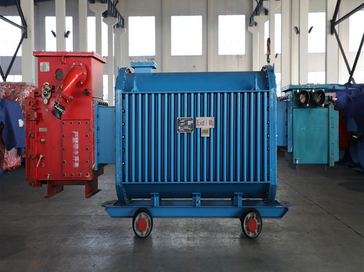 防爆變壓器與普通變壓器的區(qū)別有哪些？