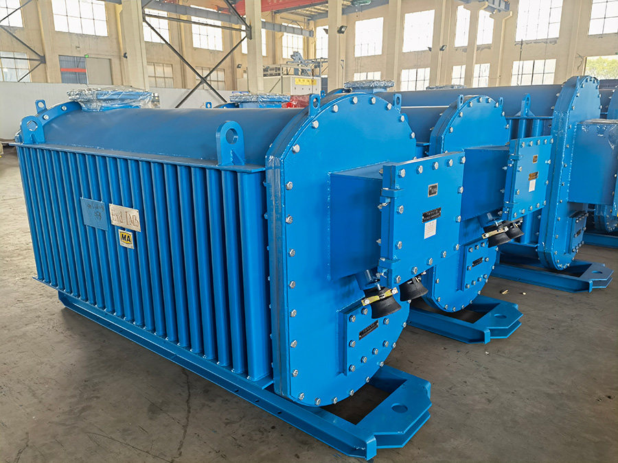 礦用變壓器的故障排除方法和常見(jiàn)問(wèn)題解決方案？